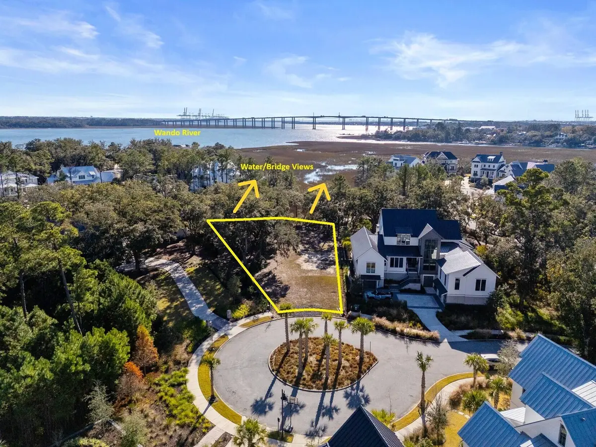 211 Fell Point, Charleston, SC 29492 - Image #1