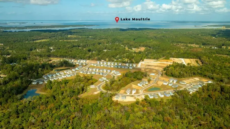 349 Willows Crescent Drive, Moncks Corner, SC 29461 - Image #2