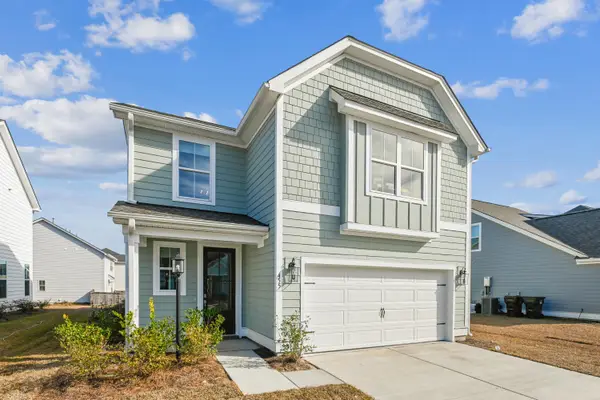 455 Eagleview Drive, Moncks Corner, SC 29461