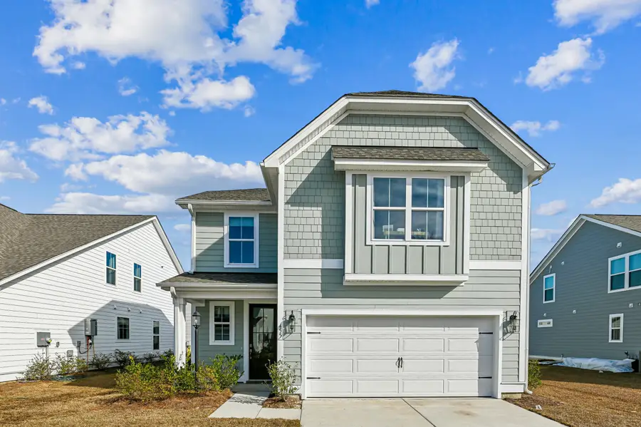 455 Eagleview Drive, Moncks Corner, SC 29461 - Image #2