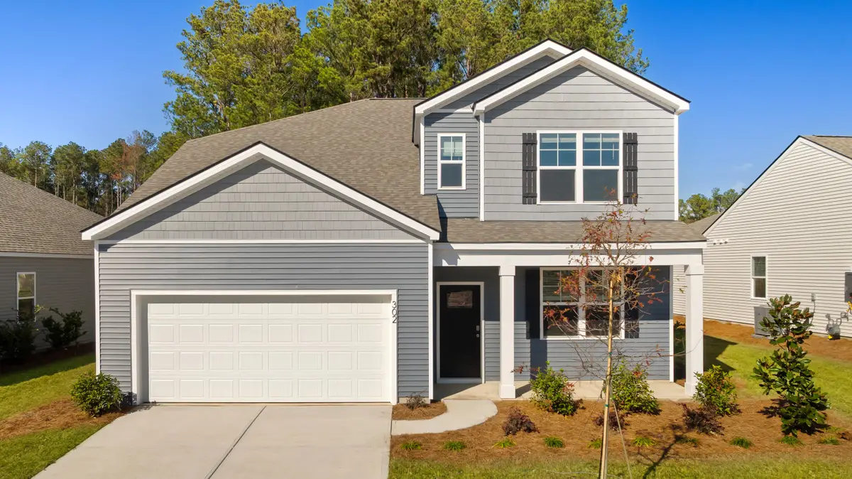302 Willow Run Drive, Summerville, SC 29486 - Image #1
