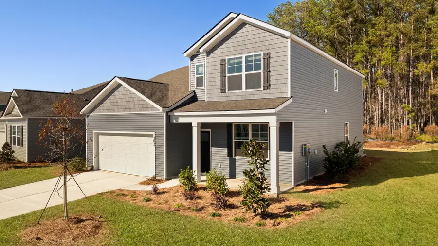 302 Willow Run Drive, Summerville, SC 29486 - Image #2