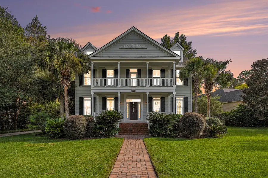 3593 Henrietta Hartford Road, Mount Pleasant, SC 29466 - Image #2