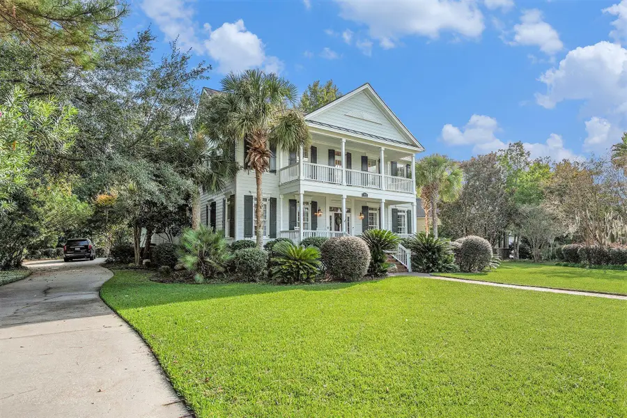 3593 Henrietta Hartford Road, Mount Pleasant, SC 29466 - Image #3