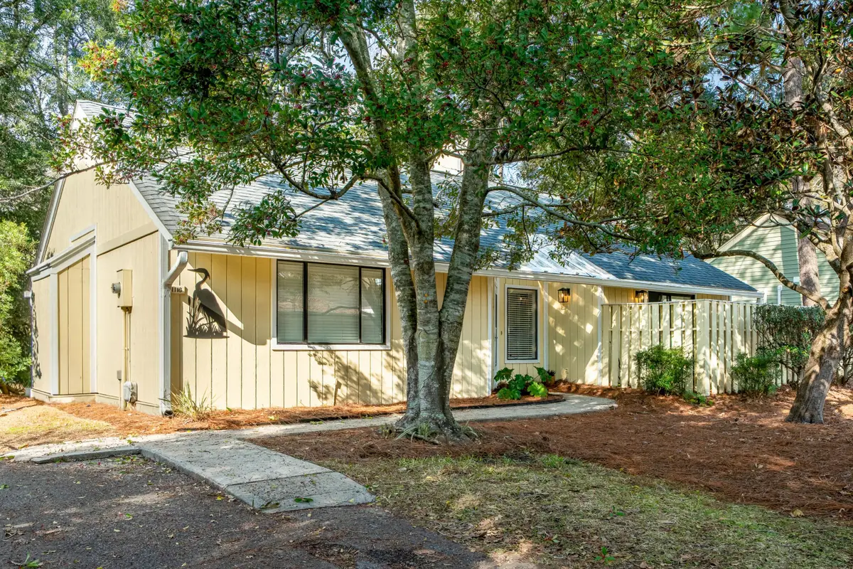 1116 Daffodil Lane, Mount Pleasant, SC 29464 - Image #1