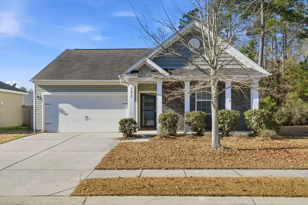 9672 Spencer Woods Road, Ladson, SC 29456