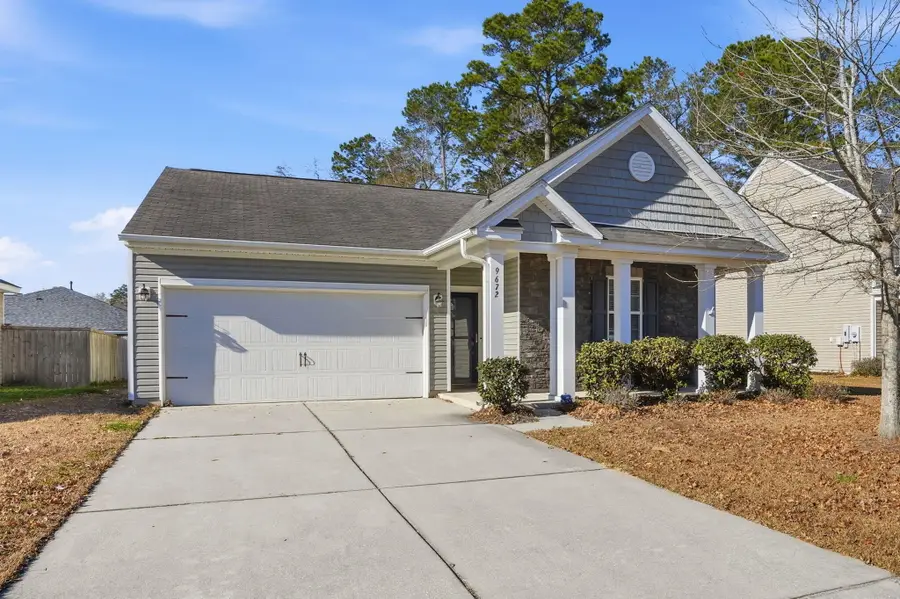 9672 Spencer Woods Road, Ladson, SC 29456 - Image #3
