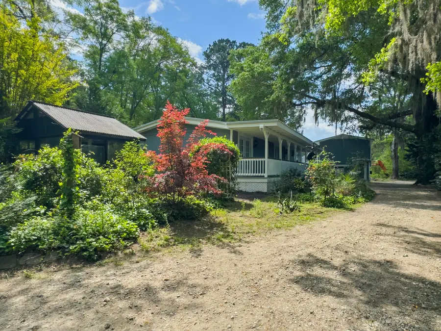 4869 Slans Island Road, Hollywood, SC 29449 - Image #2