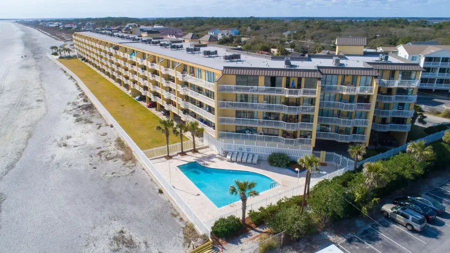201 W Arctic Avenue #101, Folly Beach, SC 29439 - Image #2