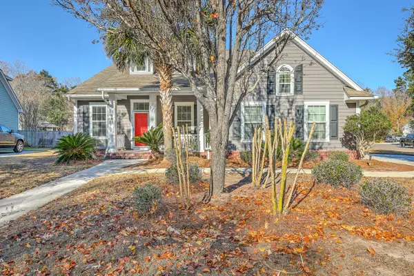 101 Duck Pond Court, Summerville, SC 29485