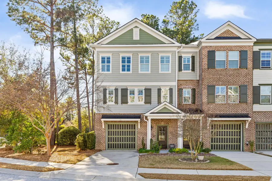 172 Slipper Shell Court, Mount Pleasant, SC 29464 - Image #2