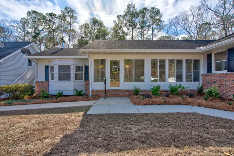 209 Partridge Run Road, Santee, SC 29142 - Image #3