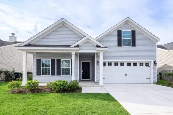 133 Maywood Drive, Moncks Corner, SC 29461