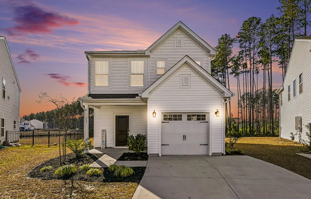 523 Purple Finch Road, Summerville, SC 29486 - Image #1