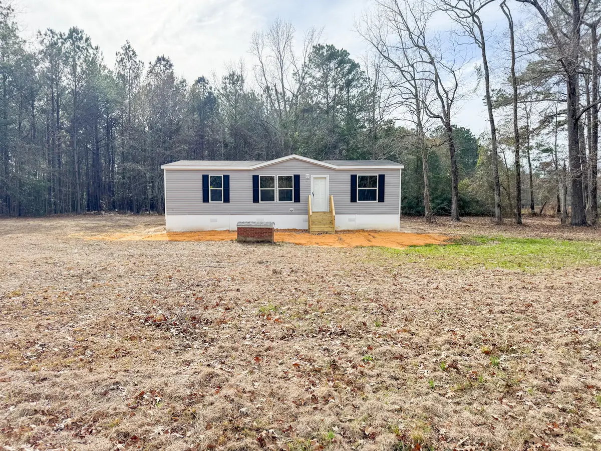 3651 Edisto River Road, Branchville, SC 29432 - Image #1