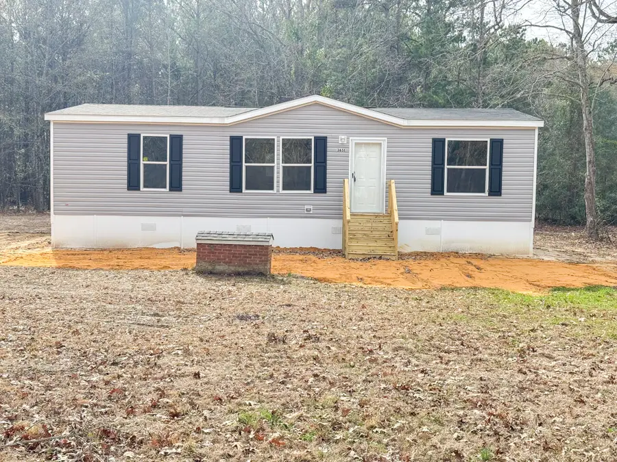 3651 Edisto River Road, Branchville, SC 29432 - Image #2
