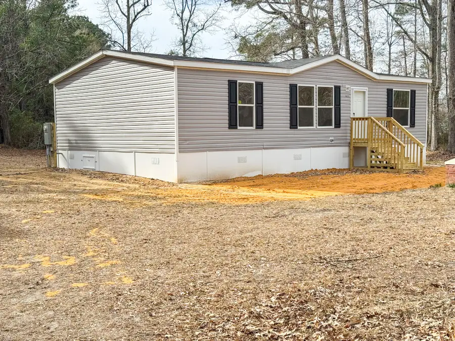 3651 Edisto River Road, Branchville, SC 29432 - Image #3