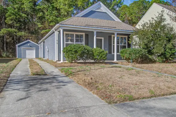 419 Farrow Court, Moncks Corner, SC 29461