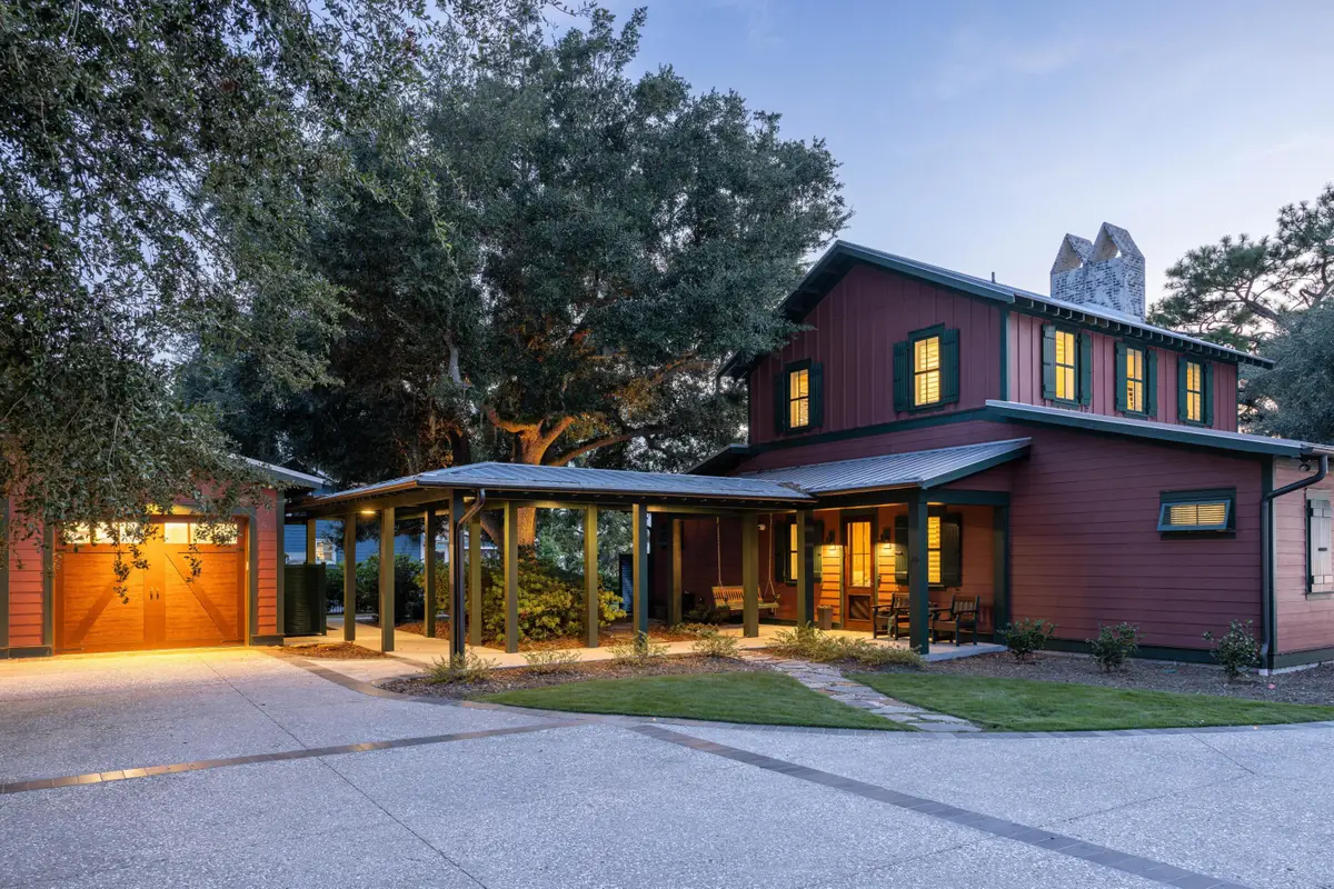 909 Butter Road, Bonneau, SC 29431 - Image #1