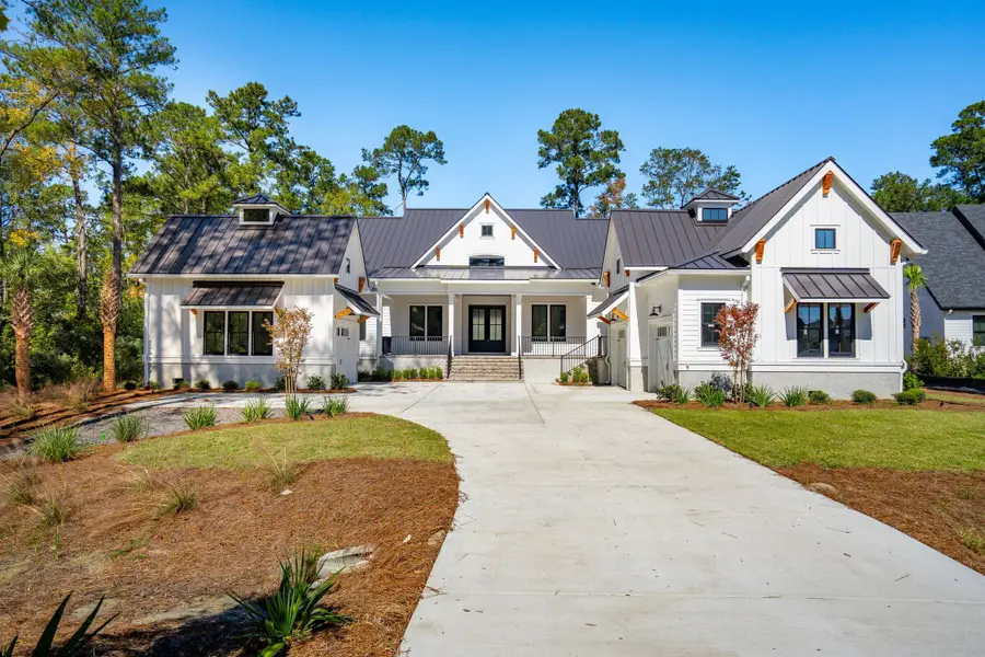 3945 Bulow Landing Road, Ravenel, SC 29470 - Image #3