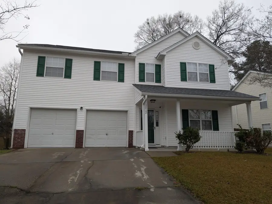 2452 Melville Road, North Charleston, SC 29406 - Image #2