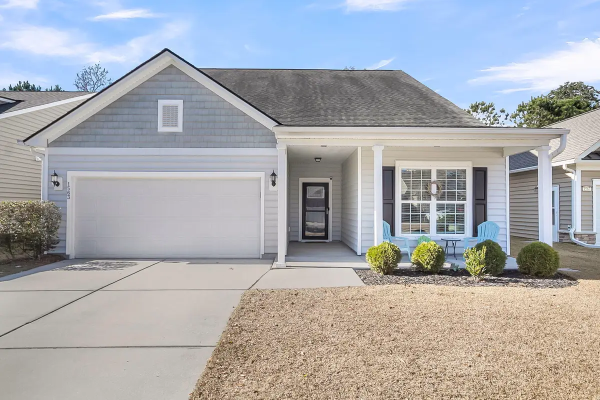 1563 Pixley Street, Charleston, SC 29414 - Image #1