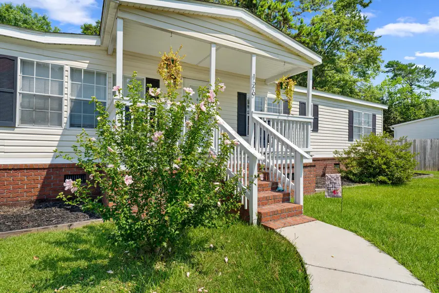 126 Fall Creek Boulevard, Summerville, SC 29483 - Image #2