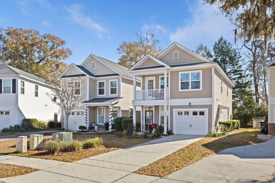 135 Larissa Drive, Charleston, SC 29414 - Image #2