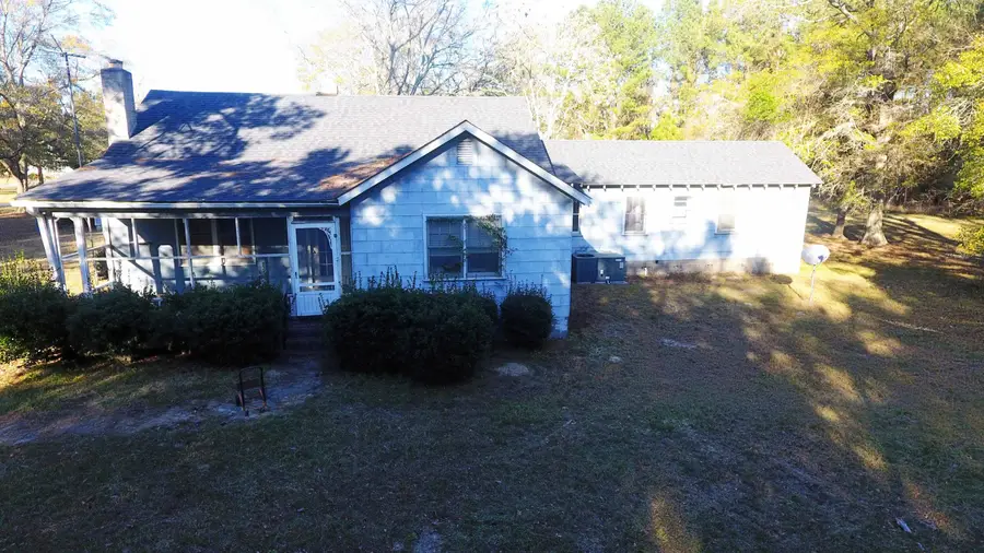 144 Broughton Lane, Eutawville, SC 29048 - Image #2