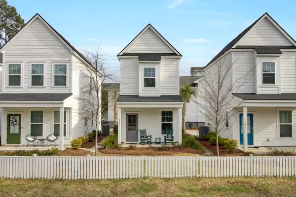 1531 Foster Creek Road, Hanahan, SC 29410