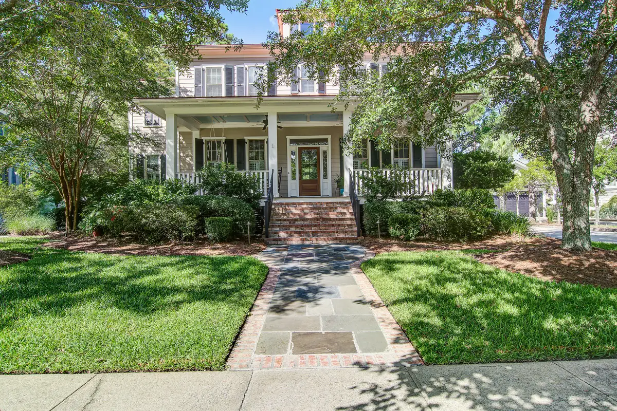 364 Evian Way, Mount Pleasant, SC 29464 - Image #1