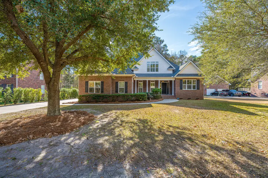 329 Ayers Circle, Summerville, SC 29485 - Image #2