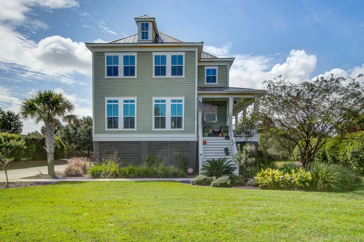 1507 Bower Lane, Johns Island, SC 29455 - Image #1