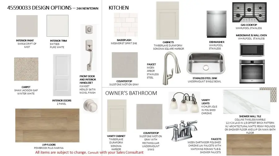 244 Newtown Creek Drive, Charleston, SC 29412 - Image #3