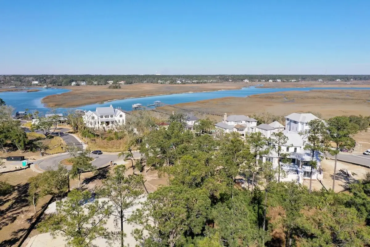 934 Fish Camp Road, Charleston, SC 29492 - Image #1