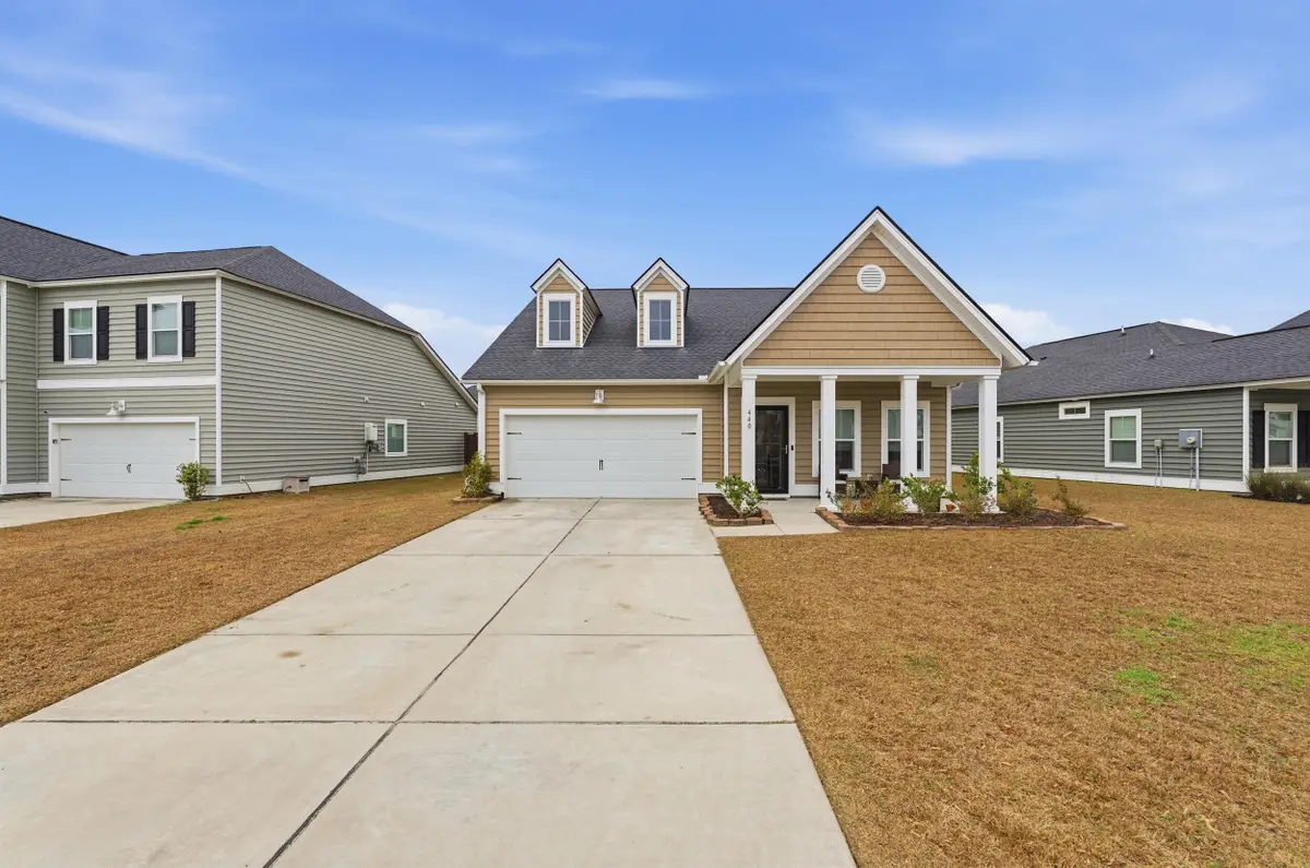 440 Richfield Way, Summerville, SC 29486 - Image #1