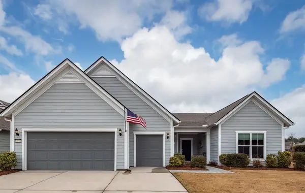 484 Hidden Meadow Lane, Summerville, SC 29486