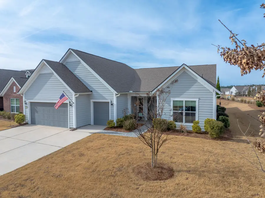 484 Hidden Meadow Lane, Summerville, SC 29486 - Image #2