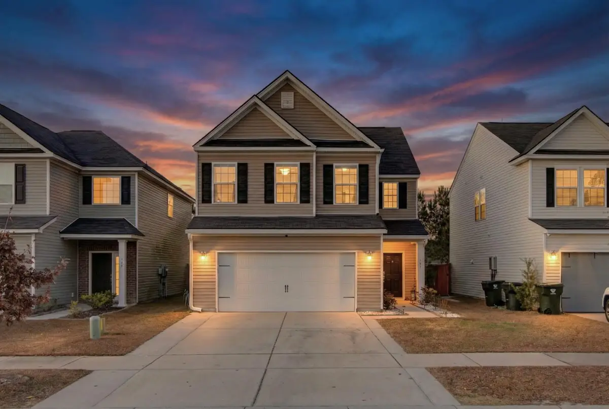 763 Redbud Lane, Summerville, SC 29486 - Image #1