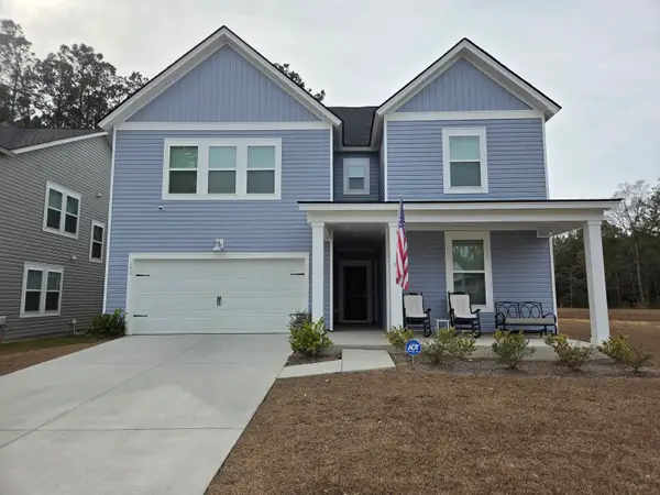 151 Osprey Ridge Lane, Summerville, SC 29483