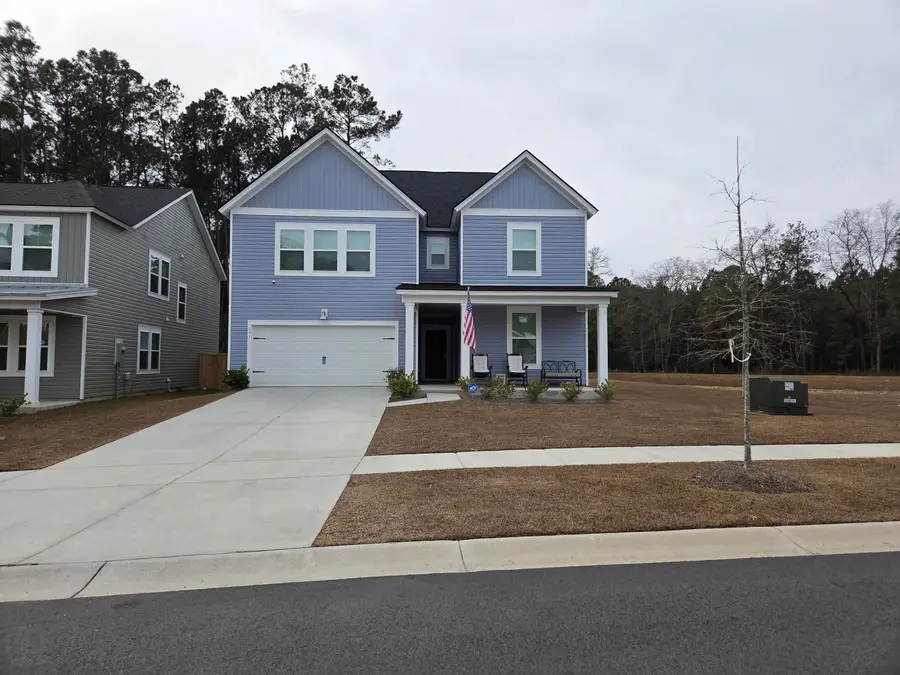 151 Osprey Ridge Lane, Summerville, SC 29483 - Image #2