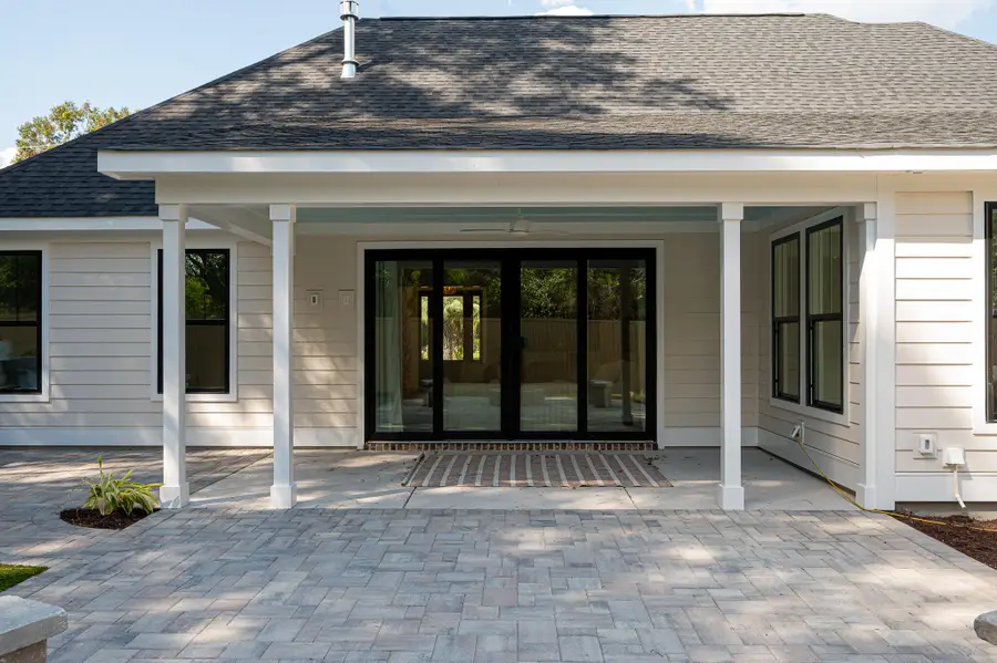 1349 Sea Aire Drive, Charleston, SC 29412 - Image #2