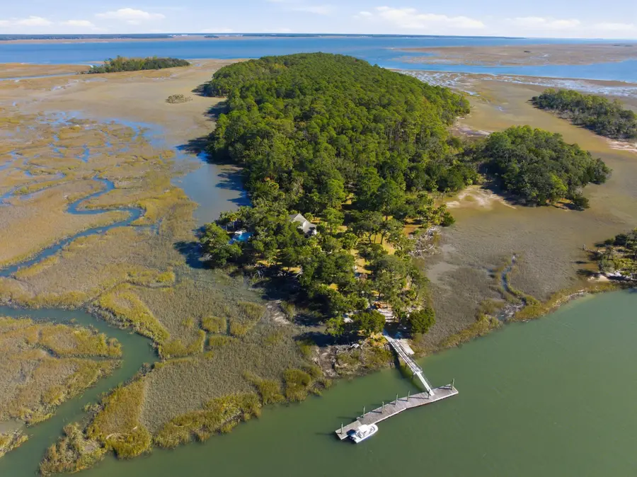 0 Rose Island, Okatie, SC 29909 - Image #2