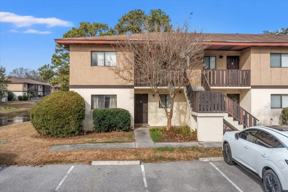 2901 Dove Haven Court #201-A, Charleston, SC 29414 - Image #1