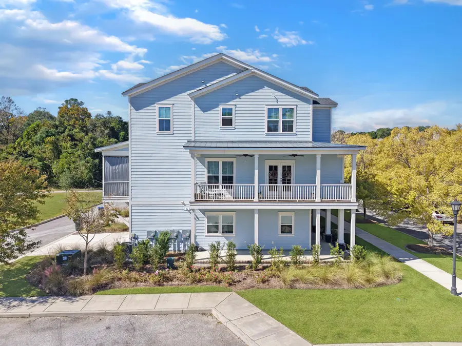 139 Sabal Court, Summerville, SC 29483 - Image #2