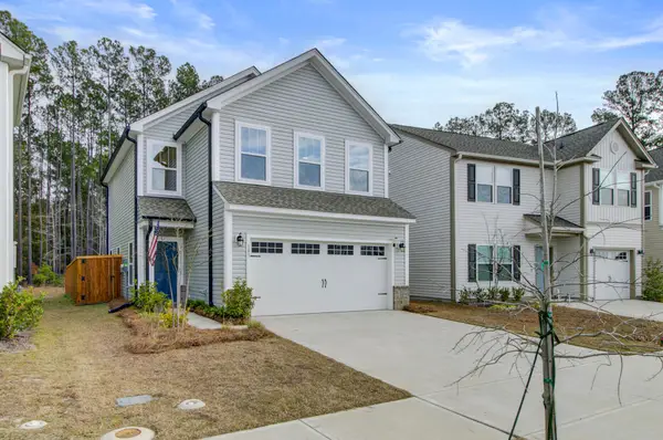 193 Surfbird Road, Summerville, SC 29486