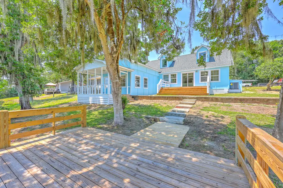 1303 Delano Street, Manning, SC 29102 - Image #2