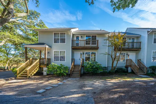 27 Brockman Drive #27-B, Charleston, SC 29412