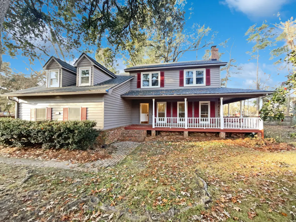 104 Fair Spring Court, Summerville, SC 29485 - Image #1