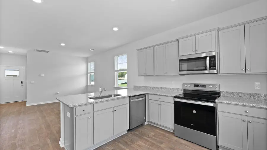 1091 Refuge Way, Summerton, SC 29148 - Image #2